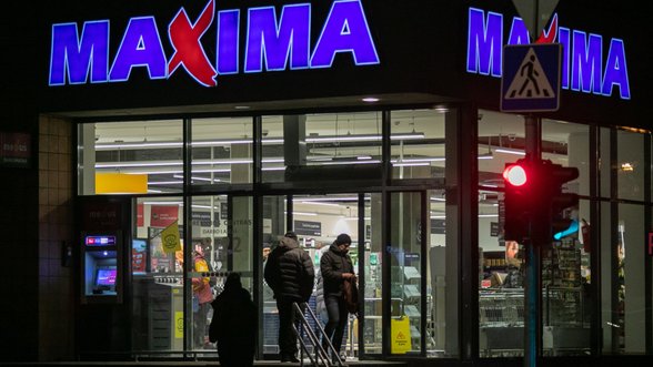 In 2022 Maxima grupė continued expansion in Poland and Bulgaria