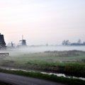 Nyderlandai ruošiasi blogiausiam scenarijui – evakuoti gali tekti 10 milijonų gyventojų