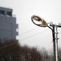 Rekordas: Lietuvoje suvartota daugiausiai elektros nuo 1992-ųjų