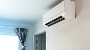 Vasarą šis prietaisas namuose tampa nepakeičiamu: kaip išsirinkti ir naudoti oro kondicionierių