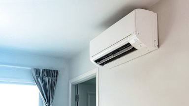 Vasarą šis prietaisas namuose tampa nepakeičiamu: kaip išsirinkti ir naudoti oro kondicionierių