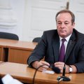 Prosecutor wants Vilnius vice-mayor Adomavičius jailed for corruption
