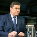 Lithuania should spend more than 2% of GDP on defence - Min of Defence