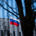 Maskva: Rusijos ambasadorius JAV kitą savaitę sugrįš į Vašingtoną