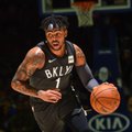 Kodėl iš ilgalaikio košmaro išsikapstę „Nets“ savo strategija nusipelno NBA sirgalių pagarbos