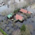 Šilutę ir Rusnę norima geriau apsaugoti nuo potvynių