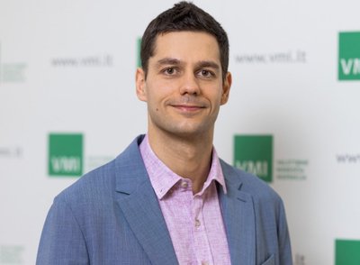 Martynas Endrijaitis