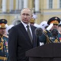 JAV atsargos generolas: jau dvelkia Rusijos pabaigos pradžia