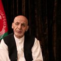 "Мне дали две минуты". Экс-президент Афганистана Ашраф Гани впервые рассказал о побеге из Кабула