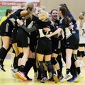 „Eglė“ laimėjo sostinės derbį ir pateko į Lietuvos čempionato finalą