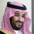 В Сенате США заявили о несомненной причастности наследного принца Саудовской Аравии к убийству Хашогги