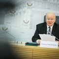 ГИК принял решение в деле "Порядка и справедливости": Комскиса лишили мандата