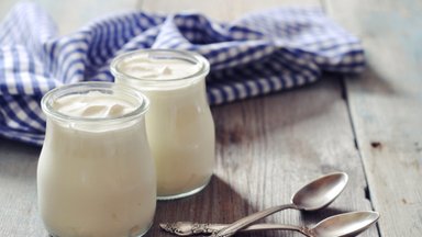 Vasaros eksperimentai su jogurtu: trys gaivūs ir nesudėtingi receptai