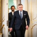 Slovakija paskyrė prorusišką ministrą pirmininką