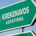„Krekenavos agrofirma“ galės eksportuoti jautieną į Kiniją