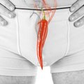 Ką valgantys vyrai rizikuoja susirgti prostatos vėžiu?
