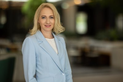 Eglė Dovbyšienė