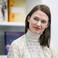 Beata Tiškevič pristatė autobiografiją: atvirai prakalbo ir apie sudėtingus santykius su mama, ir skyrybas