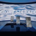 Pradedama išankstinė „Samsung Galaxy S24“ serijos prekyba: paaiškėjo kainos