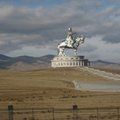Didžiausia pasaulyje reklamos grupė plečiasi Mongolijoje
