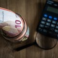 EBPO įvertino Lietuvos pensijų fondus: pagal realią grąžą pernai skyrė pirmą vietą pasaulyje