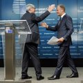 100-mečio proga į Lietuvą atvyks Junckeris, Tuskas ir būrys prezidentų