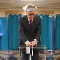 Президент Казахстана распустил парламент и назначил досрочные выборы