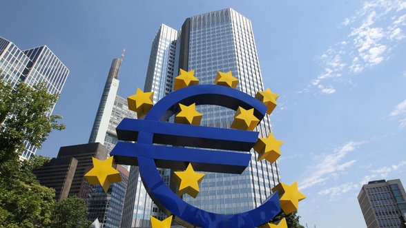 ECB krizės įrankis – svarbaus sprendimo centre