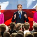 Политолог: от нового президента Польши можно ждать ужесточения позиции по России