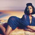 N. Minaj atvirai papasakojo apie paauglystėje patirtą abortą