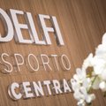 Vilniečiams – proga nemokamai išbandyti DELFI sporto centro veiklas