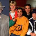 „Backstreet Boys“ narys apie komplikuotą kovą su alkoholizmu ir narkotikais: slaptą planą linksmybėms pasiruošdavau iš anksto