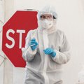 Коронавирус снова фиксируют в Укмерге - 10 новых случаев
