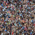 200 tūkst. žmonių, kurie jaučiasi ignoruojami Seimo