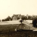 Pirmosios atkurtos Lietuvos inovacijos: nuo sportinio lėktuvo iki silkių valymo mašinėlės
