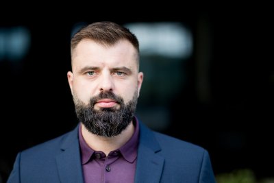 Marius Giedraitis