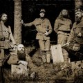 Ukrainos grupės „1914“ nariai, talkinantys šalies gynėjams, koncerto festivalyje „Kilkim Žaibu“ neatšaukia: papasakojo apie gyvenimą karo sąlygomis