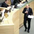 Экс-премьер Литвы призывает коллегу ознакомиться c документами правительства по АЭС в Интернете