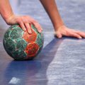 Lietuvos jaunių vaikinų rankinio rinktinė tarptautiniame turnyre liko trečia