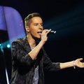 Dainininkas Gražvydas Sidiniauskas įstrigo Šiaurės Airijoje: pinigų grįžti nėra, sveikata prasta, gali būti išmestas į gatvę