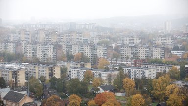 Lietuvių galimybės įsigyti būstą – blogiausios per 13 metų: didesnio būsto reiktų dairytis ne Vilniuje
