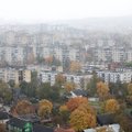 В Литве цены на жилье увеличились, больше всего подорожали новостройки