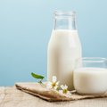 Vidutinė pieno supirkimo kaina birželį mažėjo