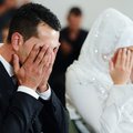 Iš musulmonų vestuvių grįžusi lietuvė: supratau, kokios laimingos esame