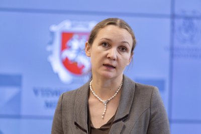  Evelina Gudzinskaitė