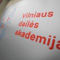 VDA ir LMTA ragina atsisakyti studentų atrankos pagal brandos atestatą