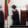 СК России заочно обвинил литовских судей за приговор россиянам