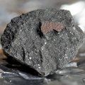 Didžiojoje Britanijoje nukrito retas meteoritas: gali padėti atsakyti į klausimus apie gyvybę Žemėje