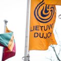 „Lietuvos dujos“ turi naują vadovą