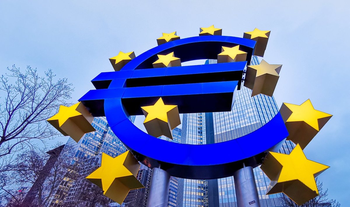 Europos centrinis bankas